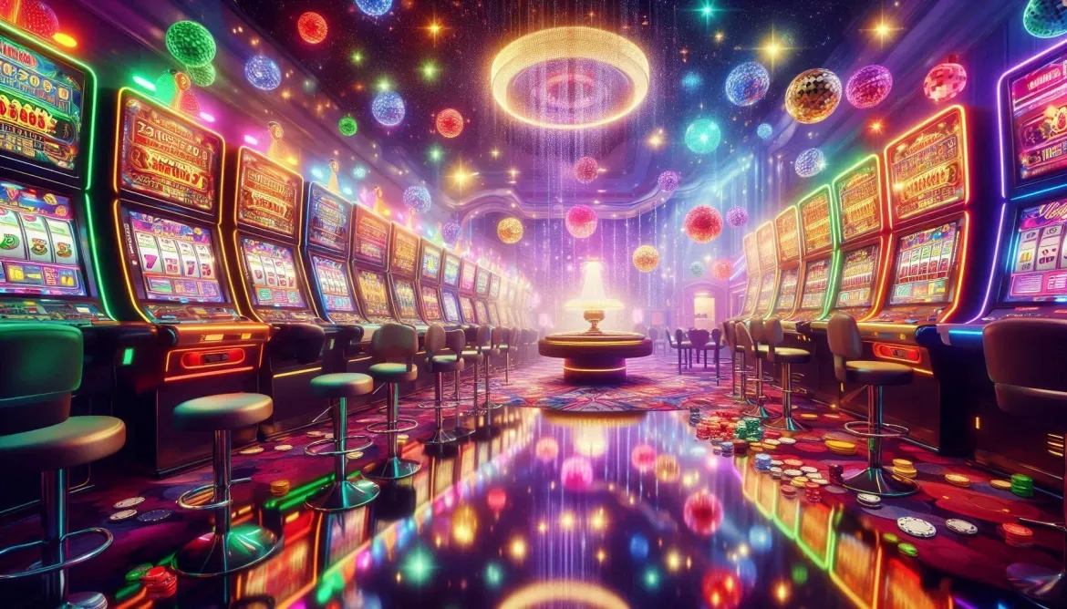 Wildz Casino